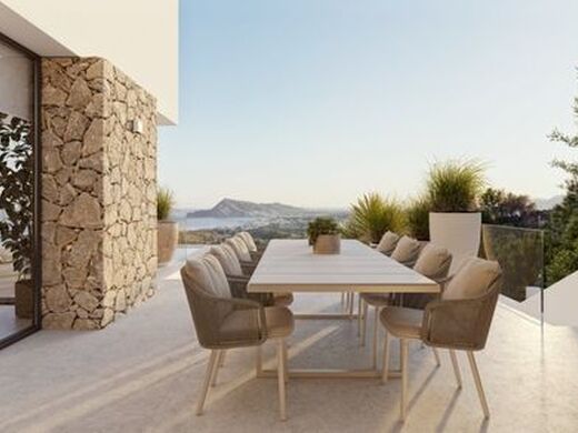Maison de luxe à vendre à Altea, 2 650 000 €, Photo 3