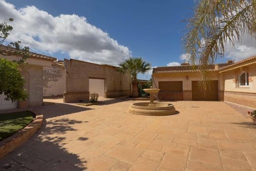 Luxury House for sale in Los Nietos, 1 080 000 €, Photo 3