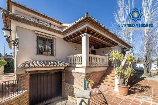 Maison de luxe à vendre à Ogíjares, 698 000 €, Photo 4