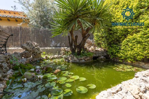 Luxury House for sale in Otura, 495 000 €, Photo 4