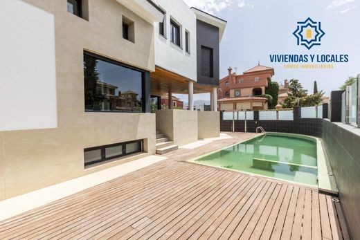 Maison de luxe à vendre à Ogíjares, 1 195 000 €, Photo 4