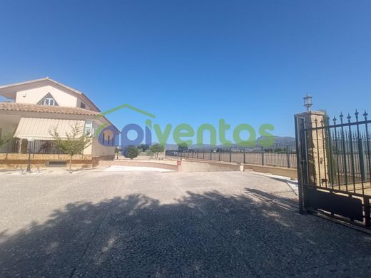 Luxury House for sale in Lorca, 400 000 €, Photo 4