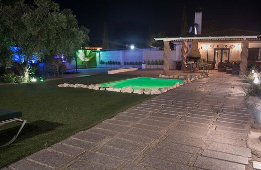 Maison de luxe à vendre à Atarfe, 598 000 €, Photo 5