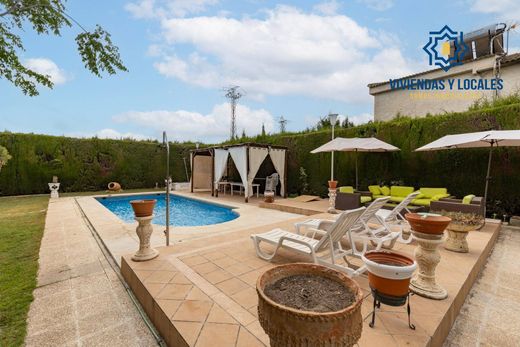 Maison de luxe à vendre à Otura, 449 000 €, Photo 5