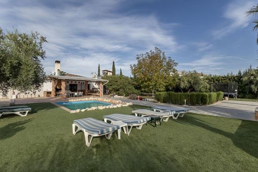 Maison de luxe à vendre à Atarfe, 598 000 €, Photo 6