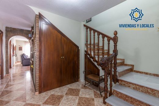 Luxury House for sale in Otura, 495 000 €, Photo 6
