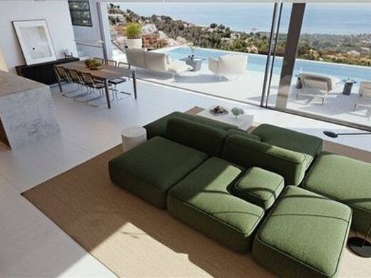 Maison de luxe à vendre à Altea, 2 650 000 €, Photo 6