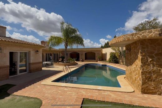 Luxury House for sale in Los Nietos, 1 080 000 €, Photo 6