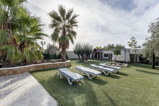 Maison de luxe à vendre à Atarfe, 598 000 €, Photo 7