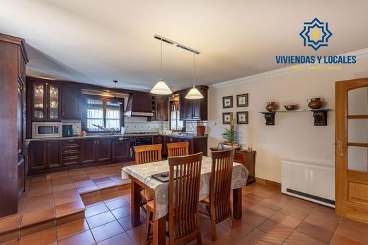 Maison de luxe à vendre à Ogíjares, 698 000 €, Photo 7