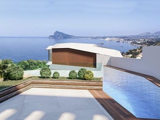 Maison de luxe à vendre à Altea, 2 900 000 €, Photo 7