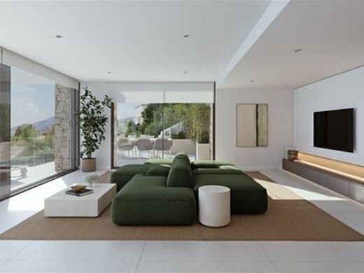 Maison de luxe à vendre à Altea, 2 650 000 €, Photo 7