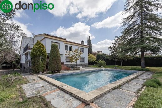 Maison de luxe à vendre à Ogíjares, 750 000 €, Photo 1