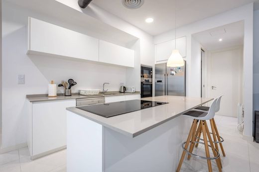 Appartement de luxe à vendre à A Coruña, 445 000 €, Photo 1