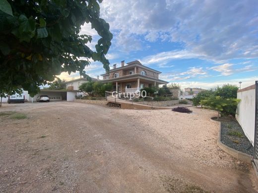 Maison de luxe à vendre à Santa Bárbara, 420 000 €, Photo 1