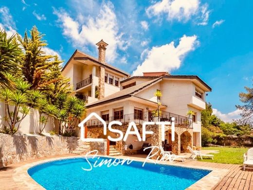 Maison de luxe à vendre à Cervelló, 790 000 €, Photo 1
