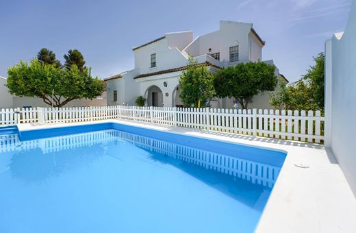 Maison de luxe à vendre à Tomares, 950 000 €, Photo 1