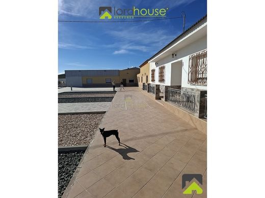 Maison de luxe à vendre à Puerto Lumbreras, 1 200 000 €, Photo 1