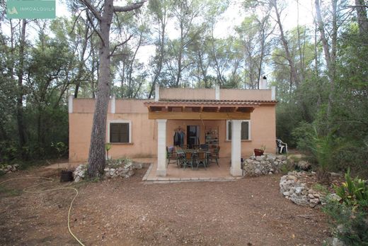 Maison de luxe à vendre à Sineu, 424 000 €, Photo 1