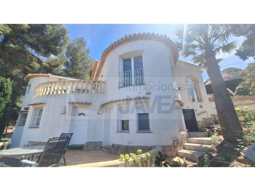 Maison de luxe à vendre à Pedreguer, 670 000 €, Photo 1