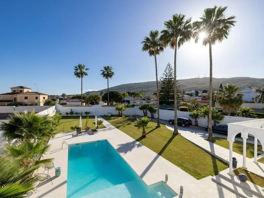 Maison de luxe à vendre à La Línea de La Concepción, 1 200 000 €, Photo 2