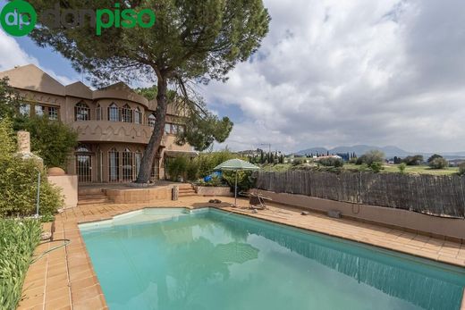 Maison de luxe à vendre à Peligros, 510 000 €, Photo 2