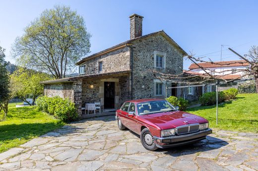 Maison de luxe à vendre à A Coruña, 1 350 000 €, Photo 2
