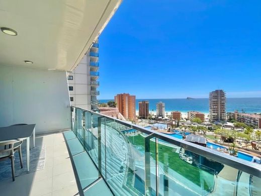 Appartement de luxe à vendre à Benidorm, 600 000 €, Photo 2