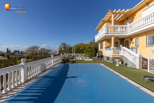 Maison de luxe à vendre à Gójar, 560 000 €, Photo 2