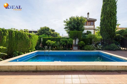 Luxury House for sale in Ogíjares, 1 300 000 €, Photo 3