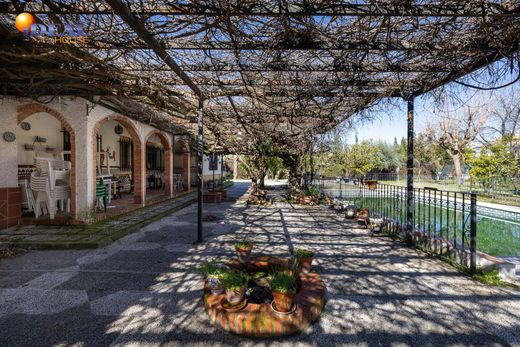 Maison de luxe à vendre à Ogíjares, 590 000 €, Photo 3