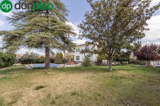 Maison de luxe à vendre à Ogíjares, 750 000 €, Photo 3