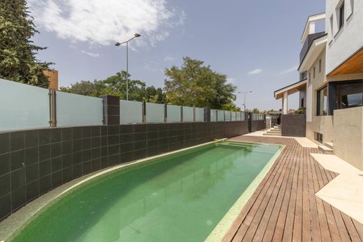 Luxury House for sale in Ogíjares, 1 195 000 €, Photo 3