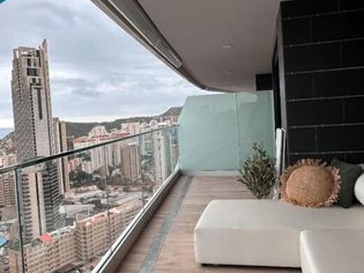 Luxury Apartment for sale in Benidorm, 699 000 €, Photo 3