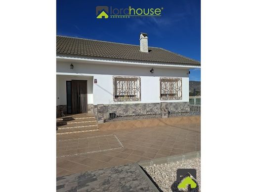 Maison de luxe à vendre à Puerto Lumbreras, 1 200 000 €, Photo 3