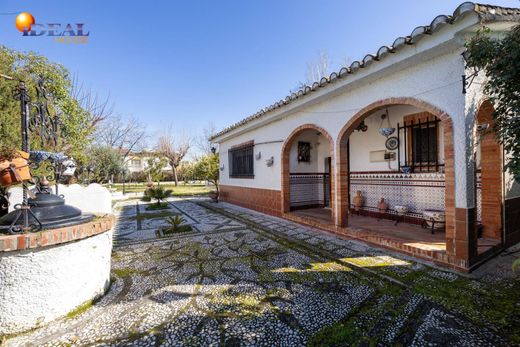 Maison de luxe à vendre à Ogíjares, 590 000 €, Photo 4