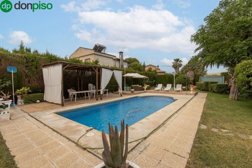 Maison de luxe à vendre à Otura, 449 000 €, Photo 4