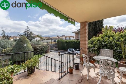 Maison de luxe à vendre à Ogíjares, 750 000 €, Photo 4