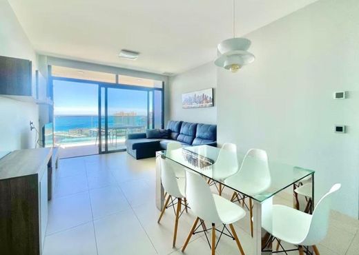 Appartement de luxe à vendre à Benidorm, 600 000 €, Photo 4