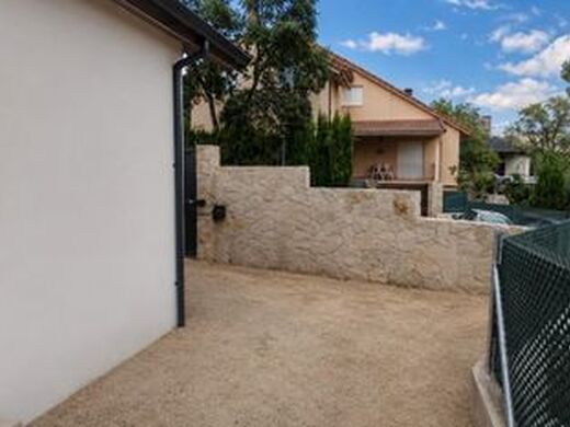 Maison de luxe à vendre à Collado Mediano, 475 000 €, Photo 4
