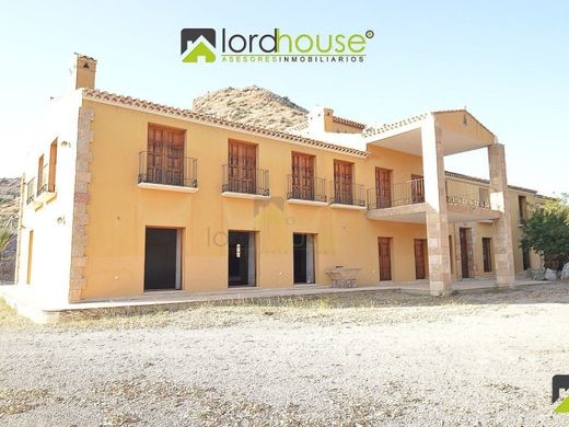 Luxury House for sale in Águilas, 800 000 €, Photo 4