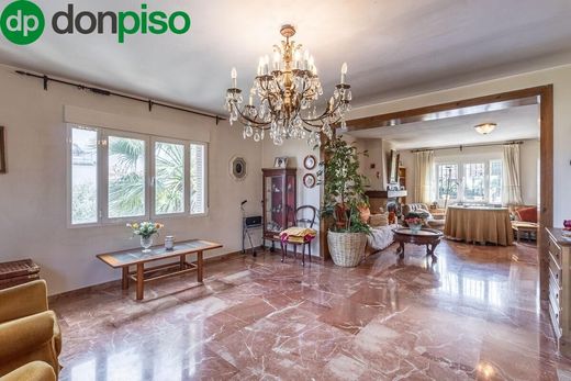 Maison de luxe à vendre à Ogíjares, 750 000 €, Photo 5
