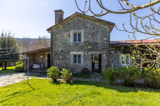Maison de luxe à vendre à A Coruña, 1 350 000 €, Photo 5