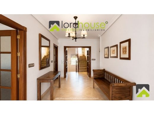 Maison de luxe à vendre à Lorca, 460 000 €, Photo 5
