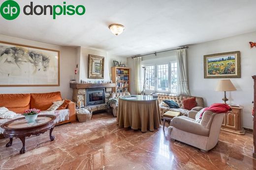 Maison de luxe à vendre à Ogíjares, 750 000 €, Photo 6
