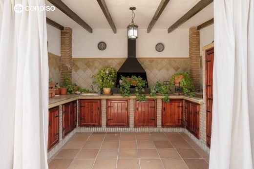 Maison de luxe à vendre à Ogíjares, 580 000 €, Photo 6