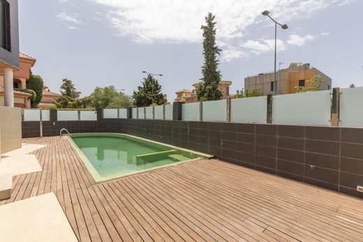 Luxury House for sale in Ogíjares, 1 195 000 €, Photo 6