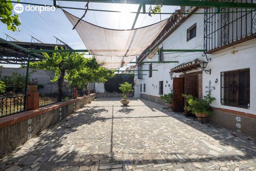 Maison de luxe à vendre à Ogíjares, 1 300 000 €, Photo 6