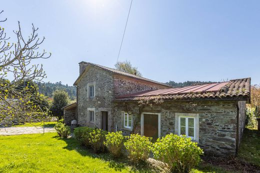 Maison de luxe à vendre à A Coruña, 1 350 000 €, Photo 6