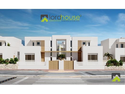 Maison de luxe à vendre à Pulpí, 555 900 €, Photo 6